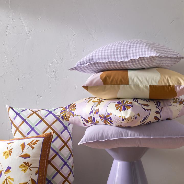 Produktbild La Redoute Interieurs Linot (Kopfkissenbezug, 85 x 185 cm)