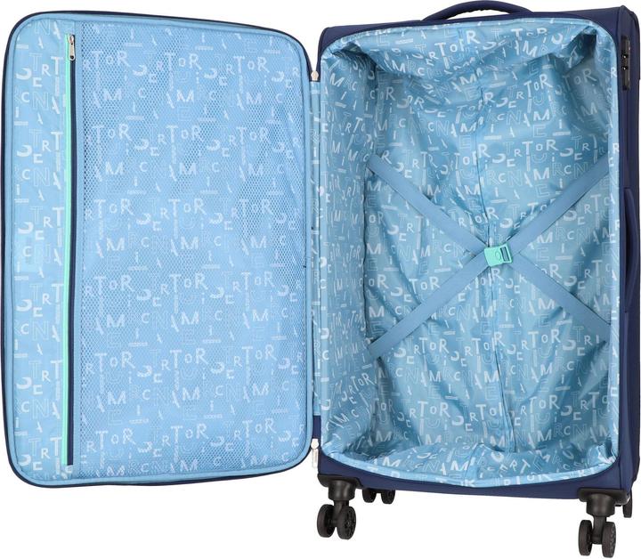 Actual product image American Tourister Sea Seeker (92.50 l, XL (from 140l))