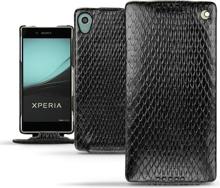 Immagine prodotto Noreve Cover in pelle verticale (Sony Xperia Z4/ Z3+)