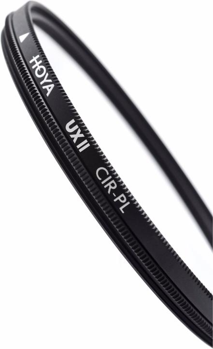 Produktbild Hoya UX II CIR-PL Filter (43 mm, Polarisationsfilter)