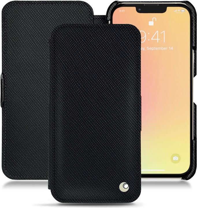 Noir élégant ( Noir / Black )
