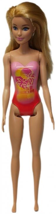 Image du produit Barbie Mattel Beach Palm Sunset για 3+ ετών HXX48