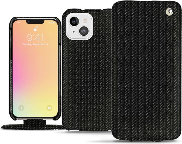 Abaca nero ( Noir / Nero)