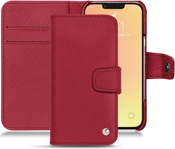 Rouge passion ( Pantone #a6192e )