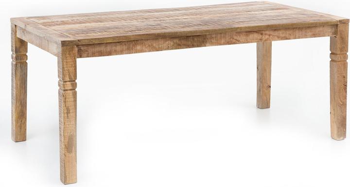 Produktbild Wohnling Rustica (70 x 120 x 76 cm)