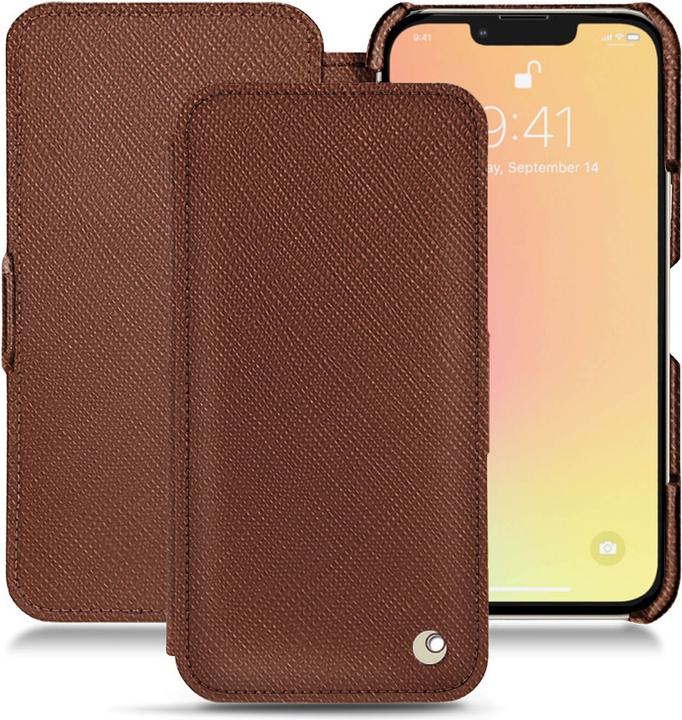 Marron délicat ( Pantone #95614d)