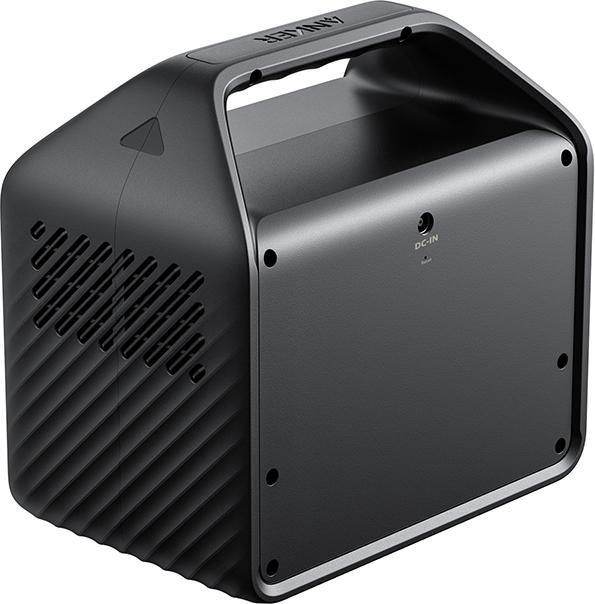 Actual product image Anker 522 (299 Wh, 3.90 kg)
