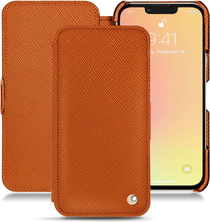 Orange vibrant ( Pantone #e36b39 )