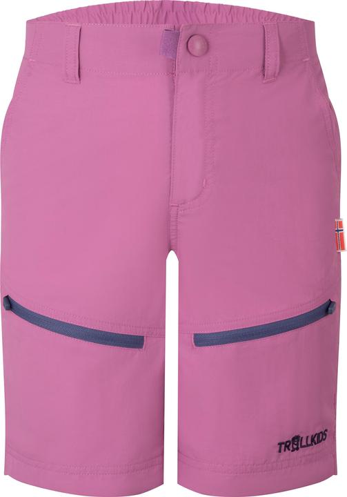 Trollkids Kid's Seiland Shorts