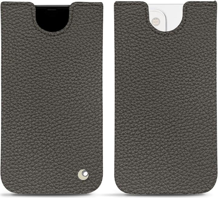 Anthracite ( Pantone #41403c )