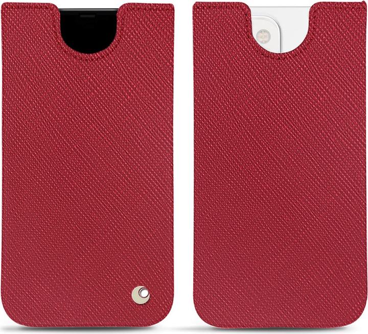 Rouge passion ( Pantone #a6192e )