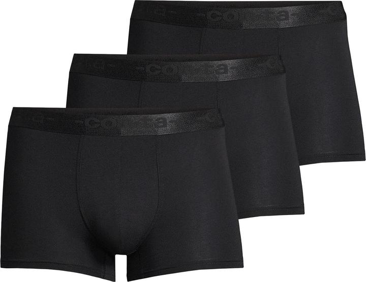 Produktbild Conta 3er Pack Modal Retro Short / Pant (8, XXL, 3er Pack)