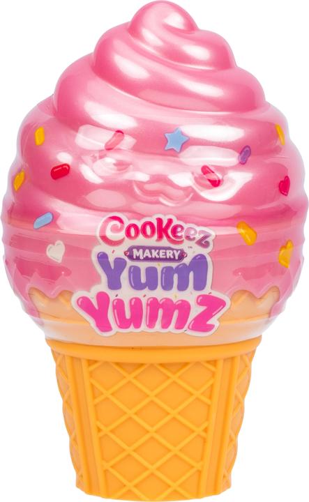 Image du produit Moose Yum Yumz (18 cm)