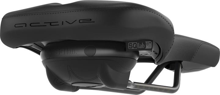 Produktbild Sqlab 603 Ergolux Active 2.0