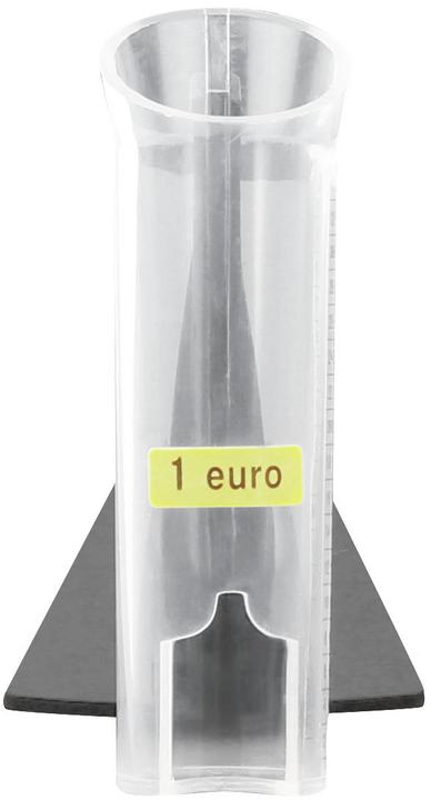Actual product image Olympia Plastic tube set for CC 202 (Bank note counter)