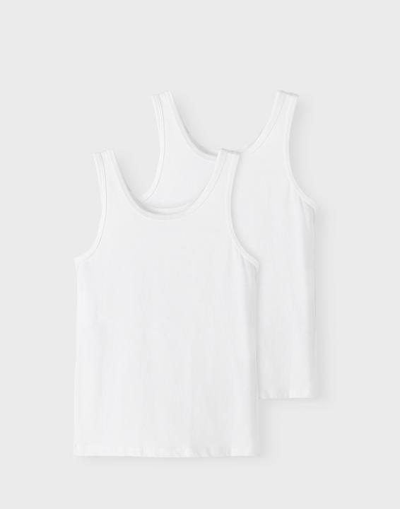 Actual product image Name it 2-pack tank top (158, 164)
