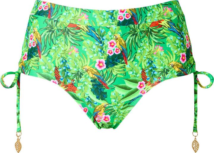 Joe Browns Tropical Print Bikini Briefs