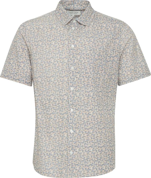 Produktbild Casual Friday CFAnton SS AOP leaves shirt 20505069 (XL)