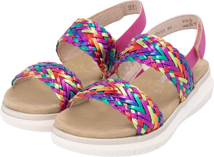 Actual product image Remonte Sandalen (40)