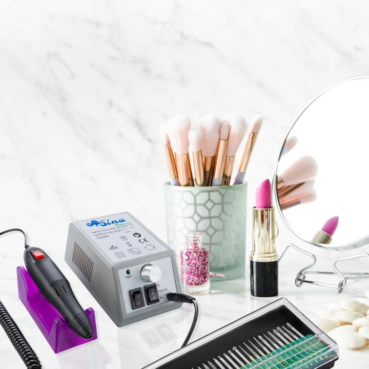 Actual product image Arebos Nail cutter