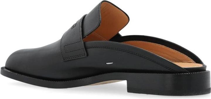 Produktbild Maison Martin Margiela Maison Margiela Flat Shoes Black (36)