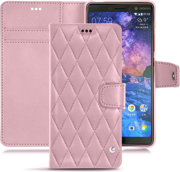 Image du produit Noreve Housse cuir portefeuille