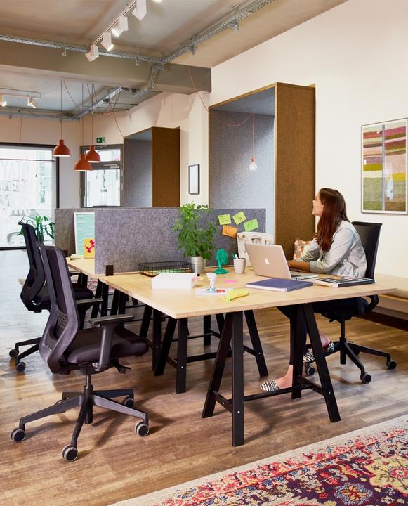 Produktbild Trendoffice To Sync