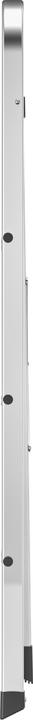 Produktbild Hailo K70 StandardLine, Aluminium-Trittleiter, 3 Stufen (Stehleiter, 106 cm)