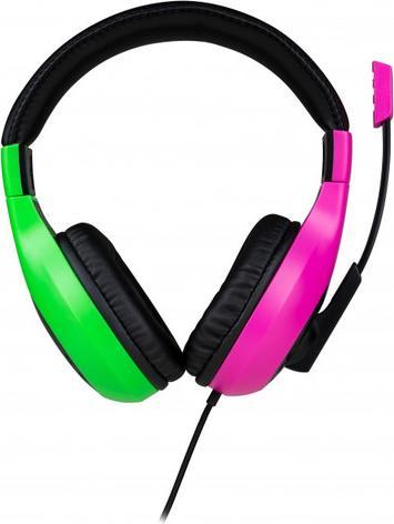 Image du produit Nacon Gaming Casque de jeu stéréo V1 (Filaire)
