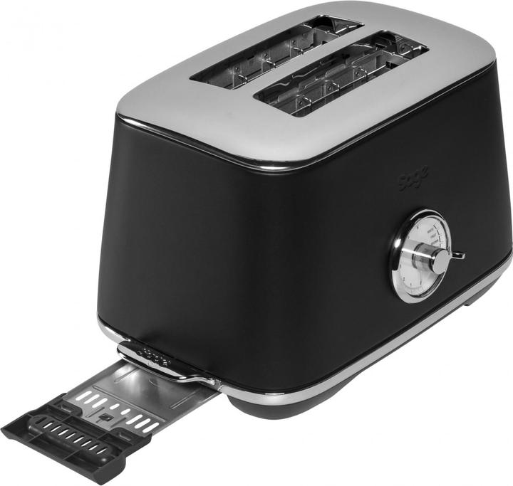 Produktbild Sage Luxe Toast Select