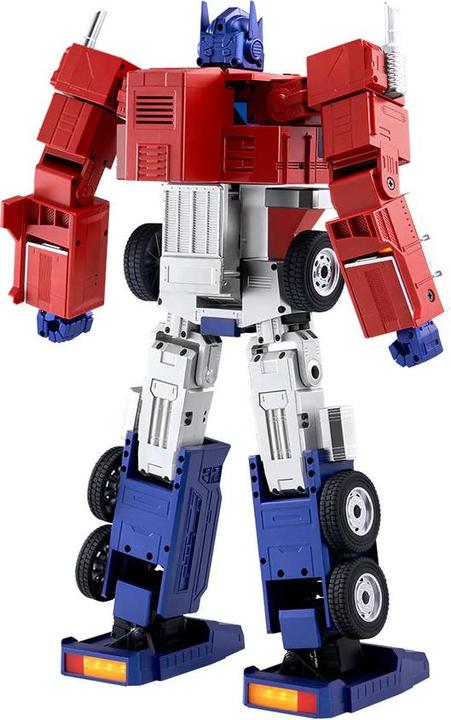 Produktbild Robosen Elite Optimus Prime(EU)