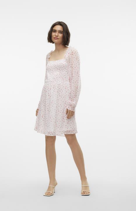 Immagine prodotto Vero Moda VMSMILLA Vestito corto (M)