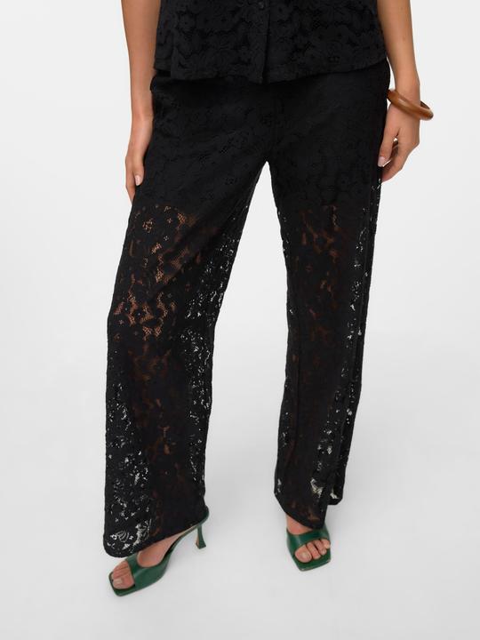 Produktbild Vero Moda VMHONEY Mittlere Taille Hose Hose (S)