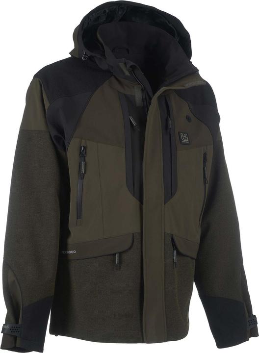Actual product image Univers Outdoor Pordoi U-Tex Jagdjacke (XXL)