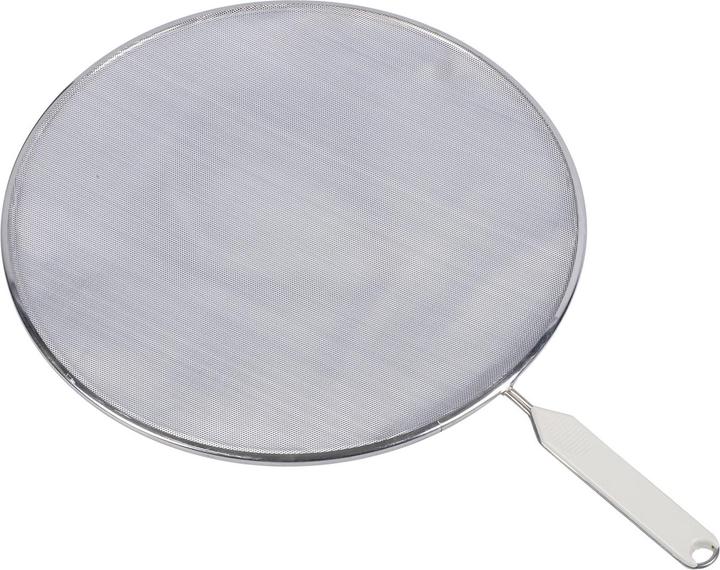 Metaltex Spritzschutzdeckel (29 cm)