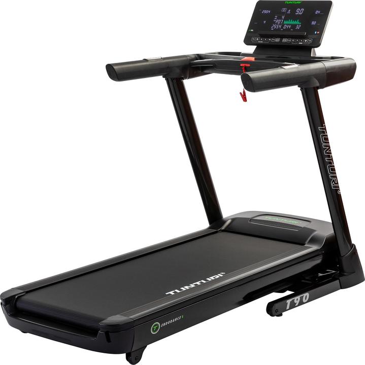 Produktbild Tunturi Laufband Endurance T90
