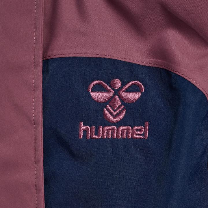 Image du produit hummel Veste à Coquille Hmlmonsun Tex (116)
