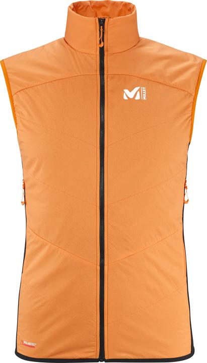Actual product image Millet Rutor Alpha Vest M (S)