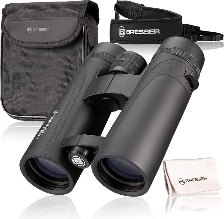Immagine prodotto Bresser Corvette 10x42 (10 x, 42 mm)