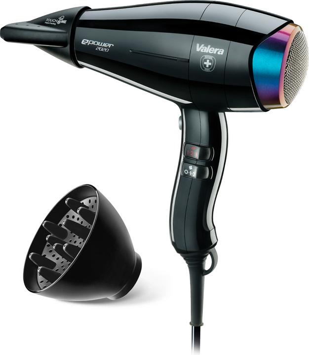 Immagine prodotto Valera ePower 2020 eQ RC D nero