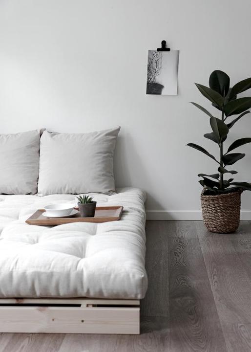 Image du produit Karup Design Roots 140 (Canapé-lit, 2 places)