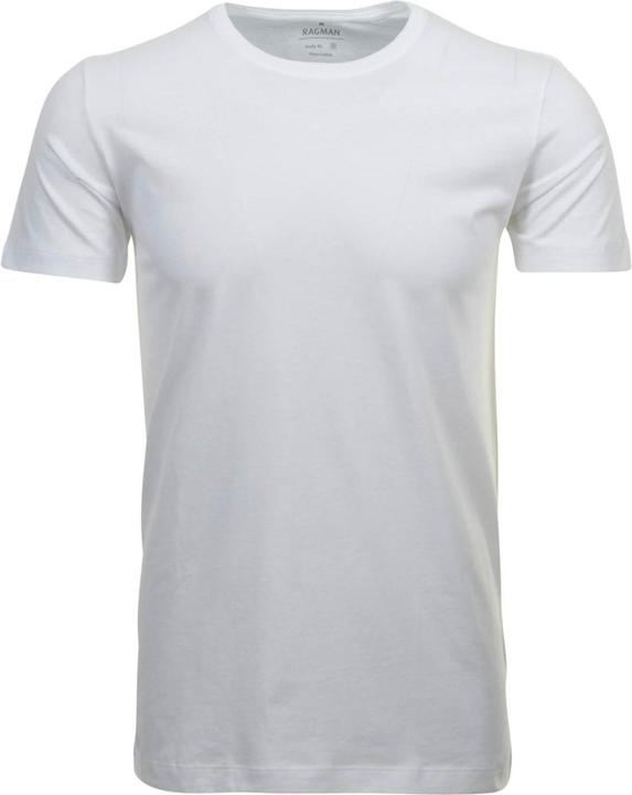 Image du produit Ragman Maillot de corps homme pack de 2 (L)