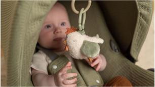 Image du produit Little Dutch Tremblant Poulet