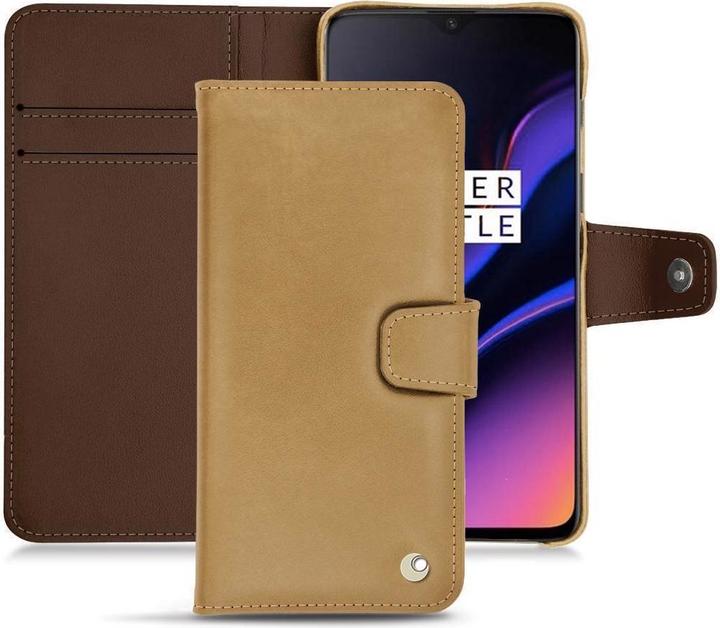 Image du produit Noreve Housse cuir portefeuille (OnePlus 6T)