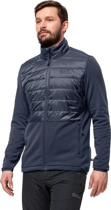 Produktbild Jack Wolfskin Luntal 3In1 Jkt M (M)