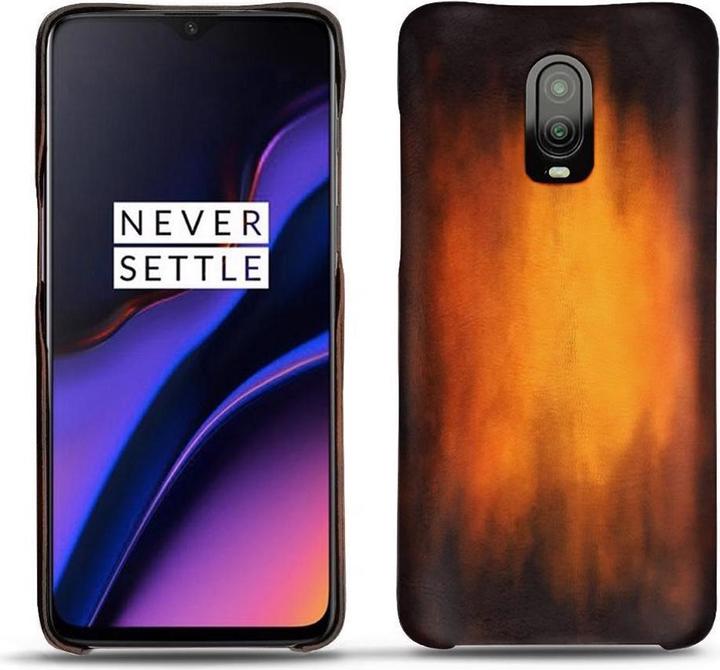 Productafbeelding Noreve Lederen omslag (OnePlus 6T)