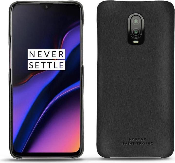Productafbeelding Noreve Lederen omslag (OnePlus 6T)