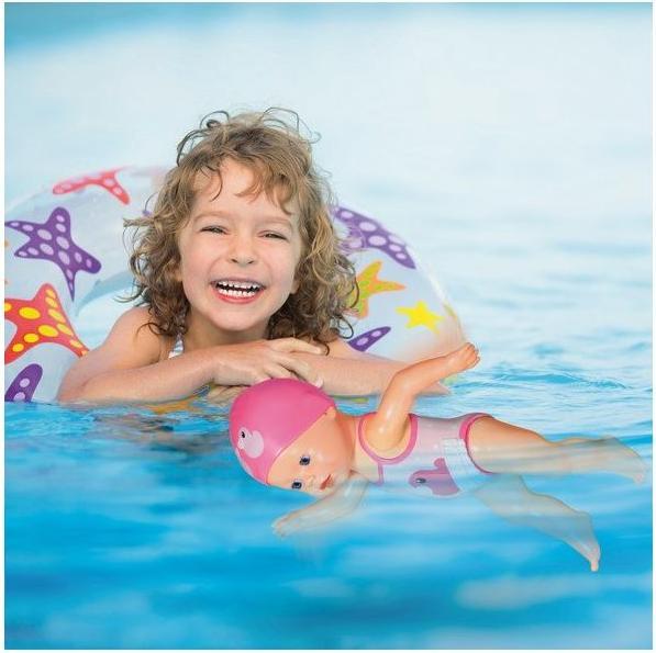 Produktbild Baby Born My First Swim