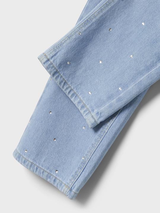 Produktbild Name it NKFROSE ST RHINE JEANS 3366-BE NOOS (122)