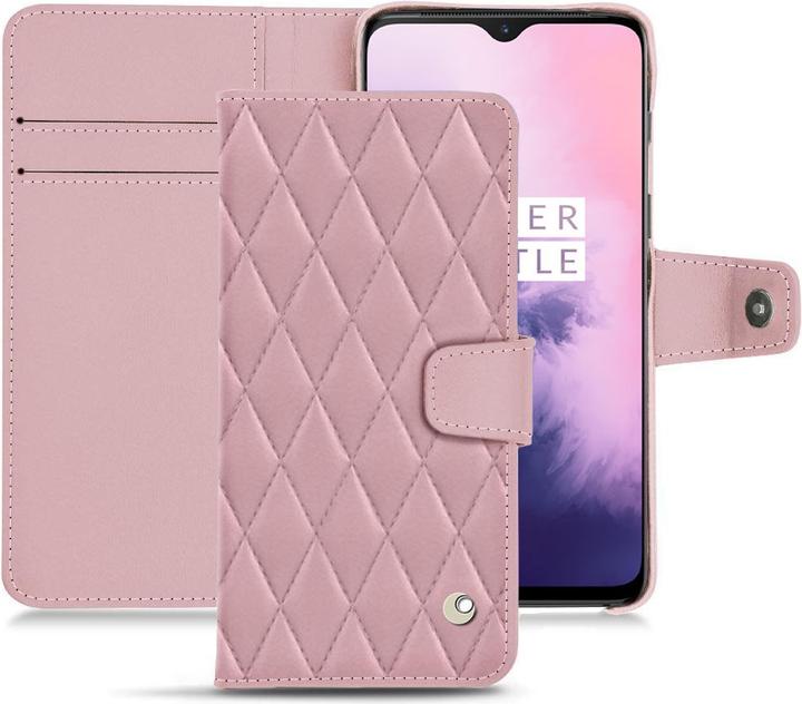 Actual product image Noreve Leather case wallet (OnePlus 7)
